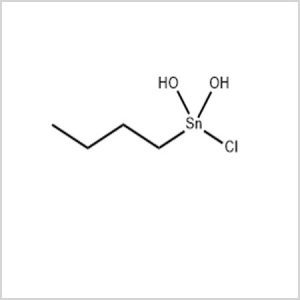 CAS 13355-96-9增塑剂催干剂	单丁基氧化锡		氯代单丁基锡酸	单丁基氧化锡的氯化物	Butyltin chloride	