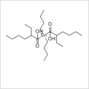 CAS 2781-10-4 二正丁基二异辛酸锡 dibutyltin bis(2-ethylhexanoate) 二丁基二异辛酸锡