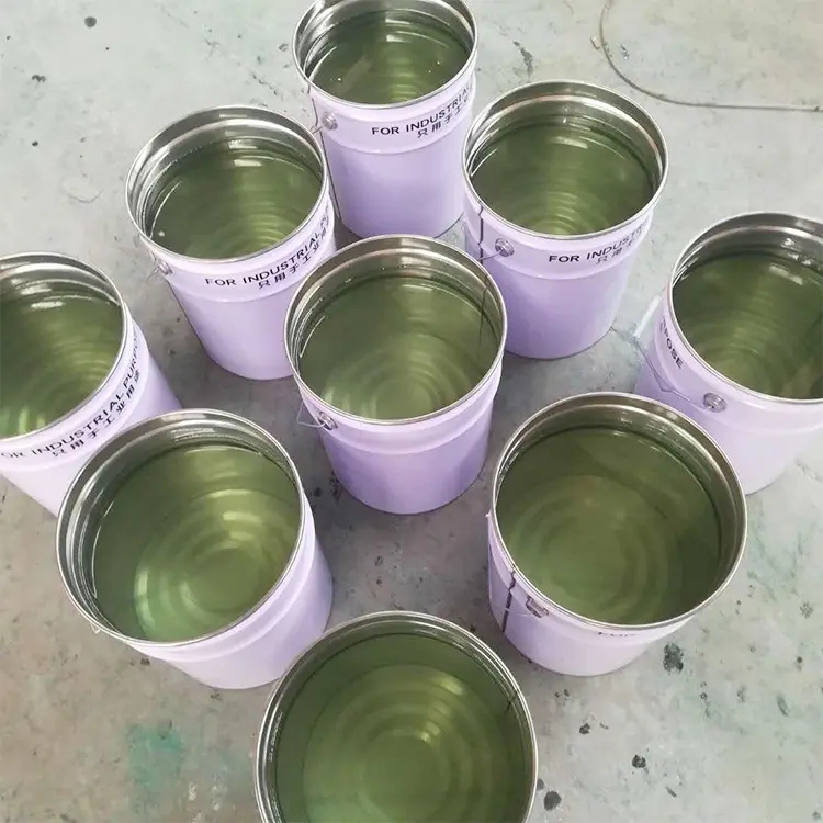 环氧树脂涂料 环氧树脂涂料