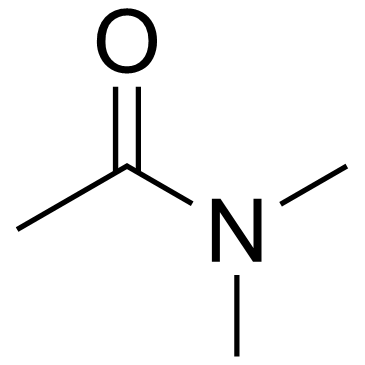 n,n-二甲基乙酰胺