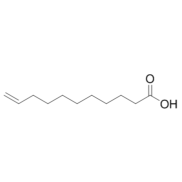 10-十一烯酸