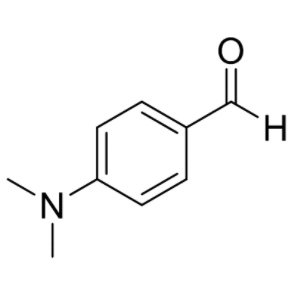 对二甲氨基甲醛