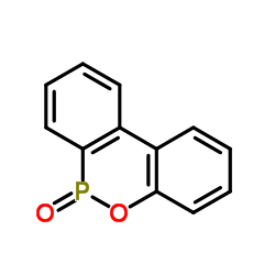 9,10-二氢-9-氧杂-10-磷杂菲-10-氧化物