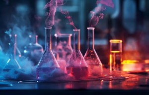 聚氨酯泡沫湿热老化改善剂在电子产品缓冲包装材料中的防潮与力学性能保持