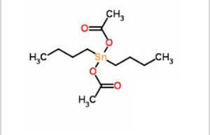 dibutyltin diacetate
