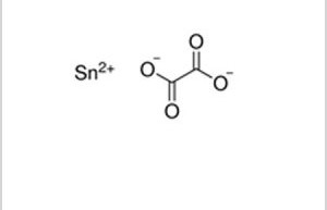 stannous oxalate