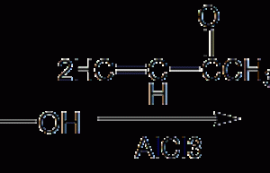 茴香基丙酮的制备_凯茵工业添加剂