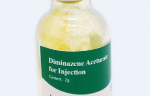 二乙酰胺三氮脒的制备方法_凯茵工业添加剂