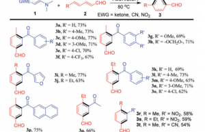 5-甲烷酰-2-甲基-甲腈的制备_凯茵工业添加剂