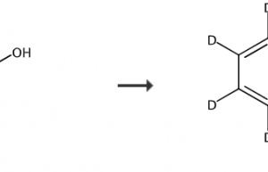 酚-d6的制备和应用_凯茵工业添加剂