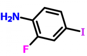2-氟-4-碘胺的制备_凯茵工业添加剂