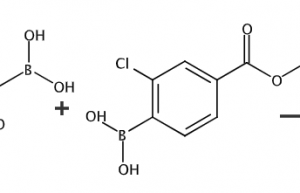4-硼-3-氯甲酸乙酯的应用_凯茵工业添加剂