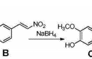 2-甲氧基-4-(2-氨基乙基)酚盐酸盐的制备_凯茵工业添加剂