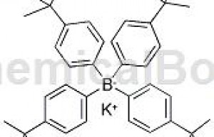 四(4-叔丁基)硼酸钾的应用_凯茵工业添加剂