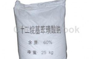 十二烷基磺酸钠的特性及用途_凯茵工业添加剂