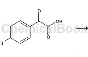2-(4-氯甲酰)甲酸的制备_凯茵工业添加剂