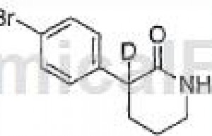 3-(4-溴基)哌啶-2-酮的制备方法_凯茵工业添加剂