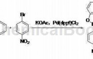 4-硝基硼酸的应用_凯茵工业添加剂