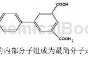 [1,1′:4′,1″]三联-3,3″,5,5″-四甲酸的应用_凯茵工业添加剂