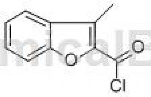 3-甲基苯并呋喃-2-碳酰氯的应用_凯茵工业添加剂