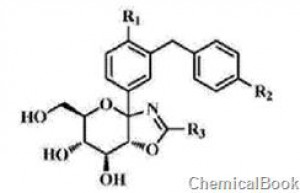 (2-氯-5-碘基)[4-[[(3s)-四氢-3-呋喃基]氧基]基]甲酮的制备_凯茵工业添加剂