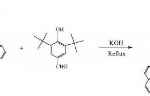3，5-二叔丁基对羟基甲醛的应用_凯茵工业添加剂