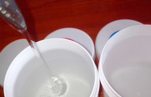 有机物粘合剂和无机物粘合剂的特性
