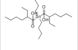 dibutyltin bis(2-ethylhexanoate)