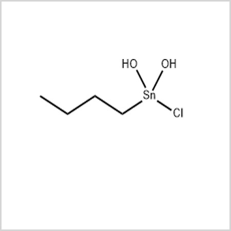 CAS 13355-96-9 增塑剂催干剂 单丁基氧化锡 氯代单丁基锡酸 单丁基氧化锡的氯化物 Butyltin chloride
