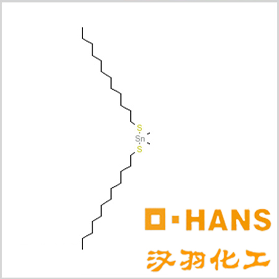 Fomrez UL-22 CAS 51287-84-4 双(十二烷基硫基)二甲基锡