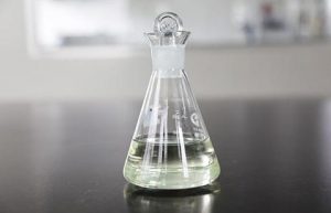 发烟硫酸