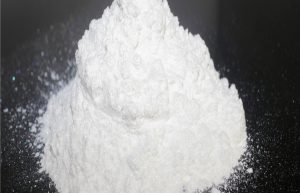 白炭黑