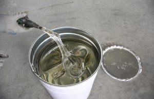 环氧树脂胶