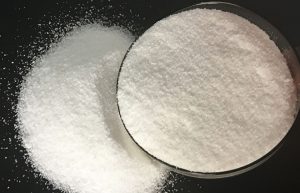 阴离子表面活性剂