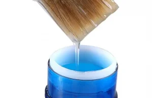 新型粘合剂