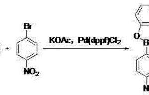 4-氨基苯基硼酸-制备1