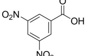 3,5-二硝基苯甲酸